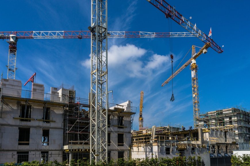 The Impact of Infrastructure Development on Kenya's Real Estate Market
