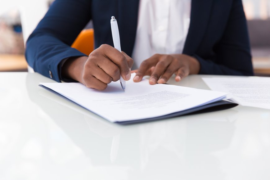 Smart Solutions Realtors Guide to Replace Lost or Damaged Title Deeds