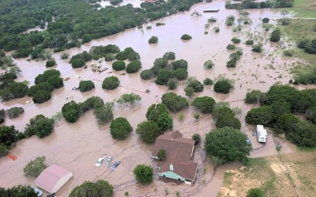 Floods Expose Kenya’s Infrastructure Crisis