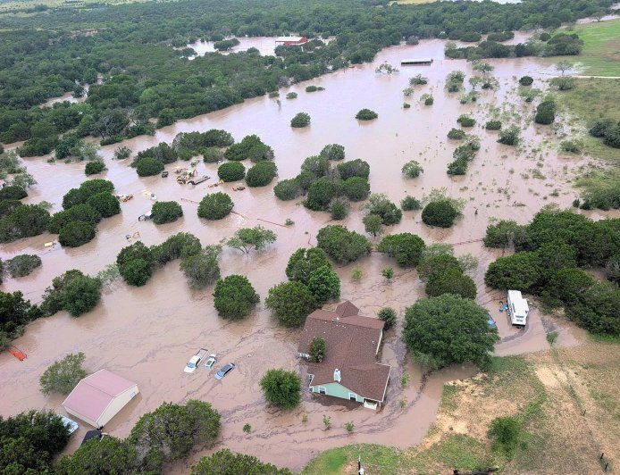 Floods Expose Kenya’s Infrastructure Crisis