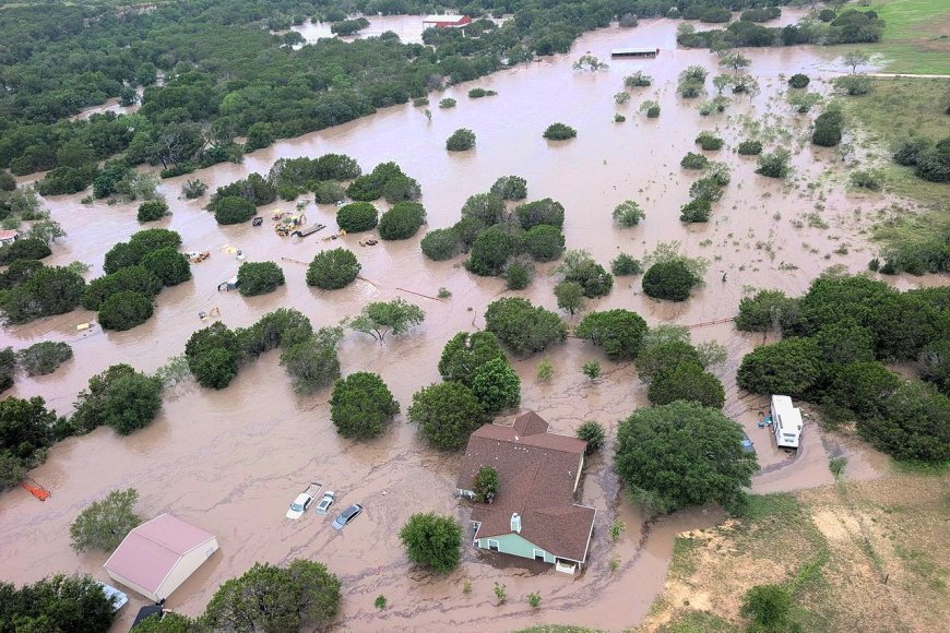 Floods Expose Kenya’s Infrastructure Crisis